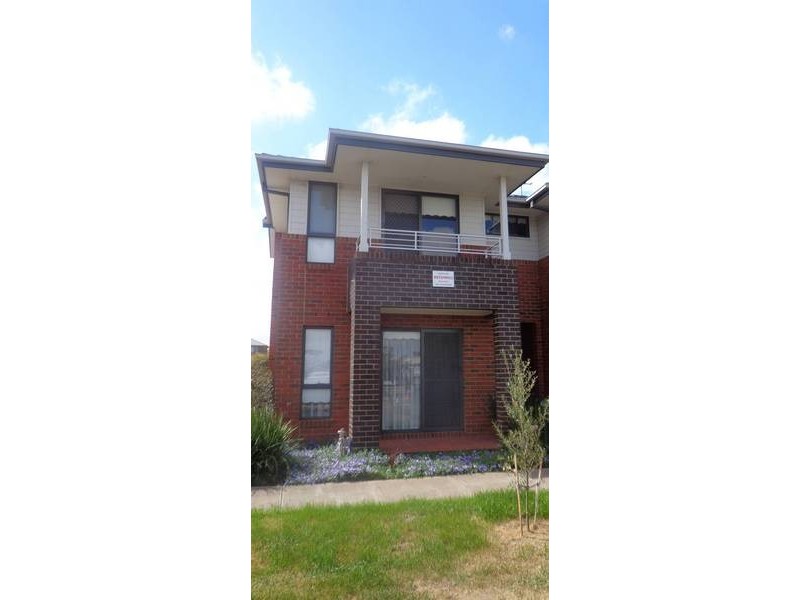 18 Buckhaven Street, Deer Park VIC 3023