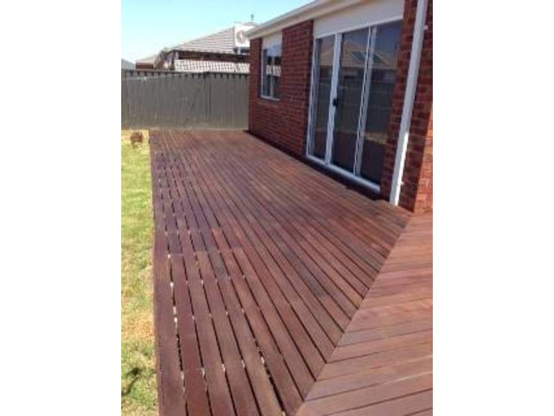 12 Hatfield Place, Deer Park VIC 3023