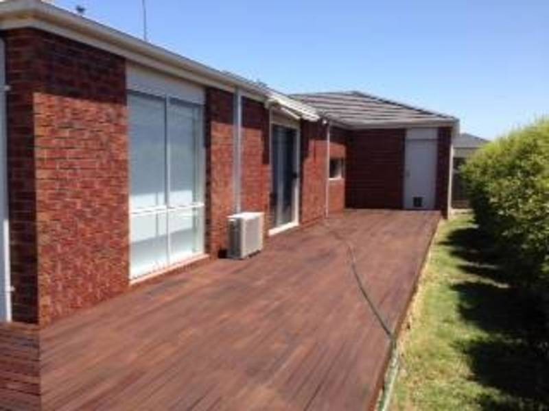 12 Hatfield Place, Deer Park VIC 3023