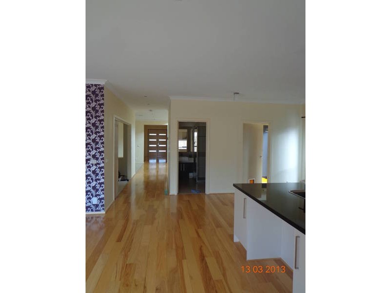 12 Westerfolds Terrace, Caroline Springs VIC 3023