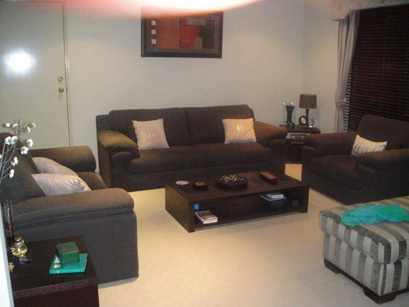 4 Gisborne Way, Caroline Springs VIC 3023