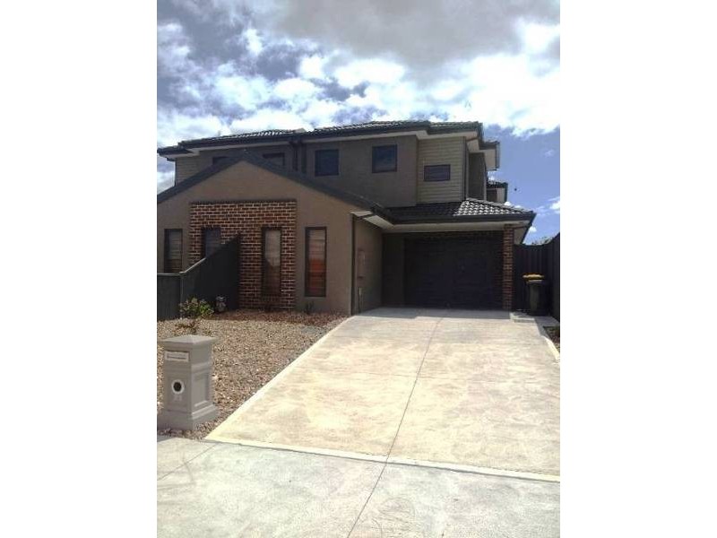 22A Parraburdoo Lane, Kings Park VIC 3021