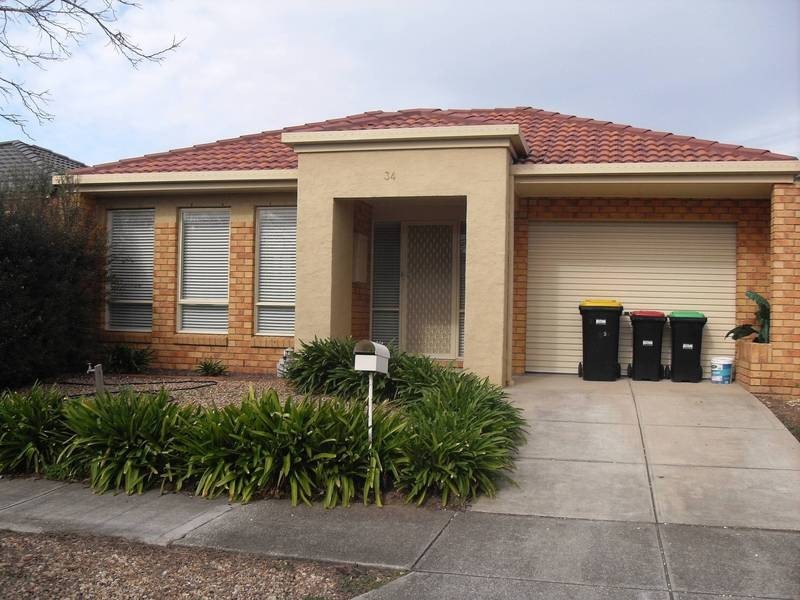 34 Fydler Avenue, Burnside VIC 3023