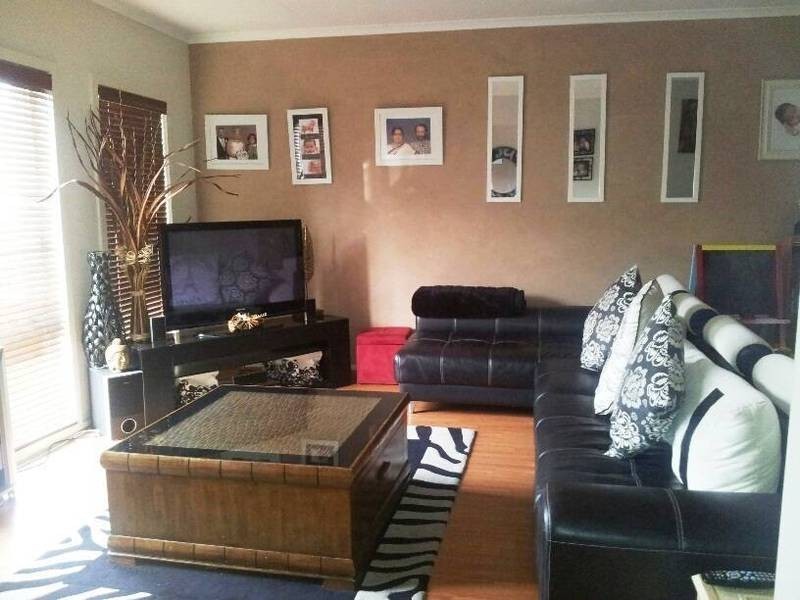 22 Amberlea Circuit, Taylors Hill VIC 3037