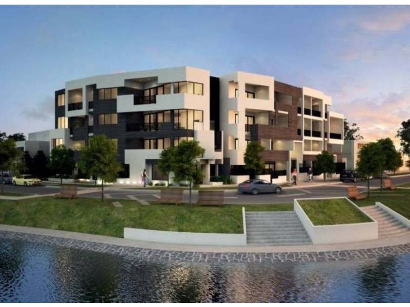 17/76 The Esplanade, Caroline Springs VIC 3023