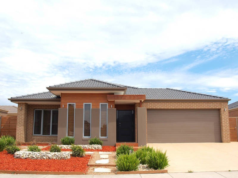 29 Dalmuir Boulevard, Deer Park VIC 3023