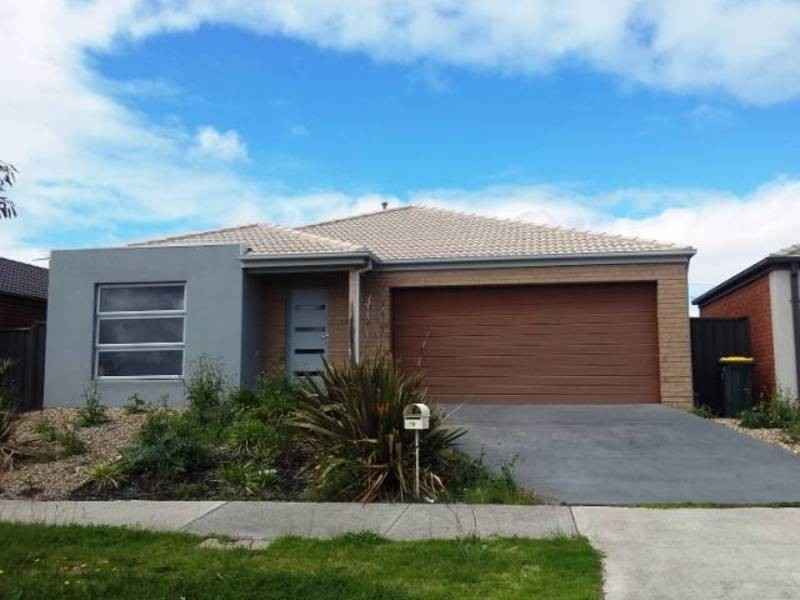 15  Stapehill Court, Deer Park VIC 3023