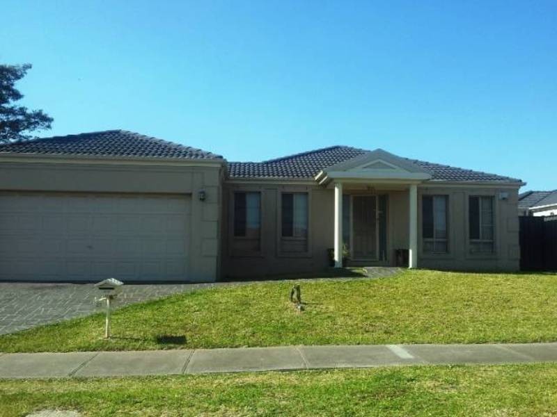 21 Rochester Vista, Derrimut VIC 3030