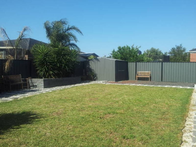 21 Rochester Vista, Derrimut VIC 3030