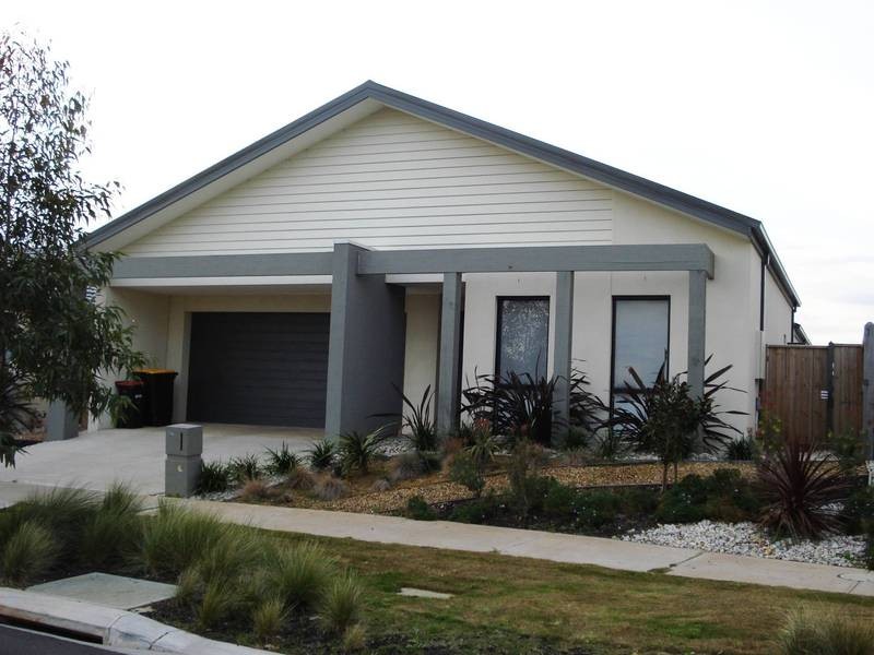 46 Mimosa Way, Burnside Heights VIC 3023
