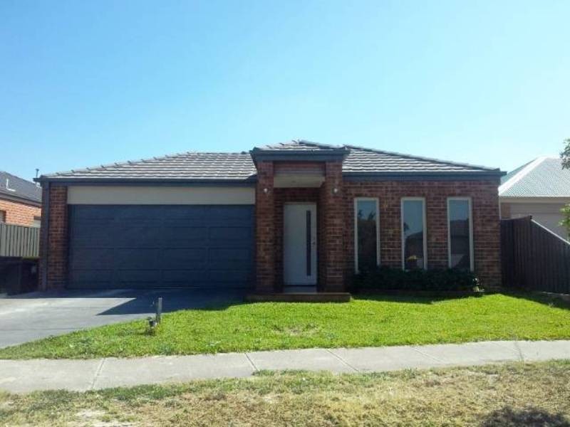 46 Erin Square, Deer Park VIC 3023