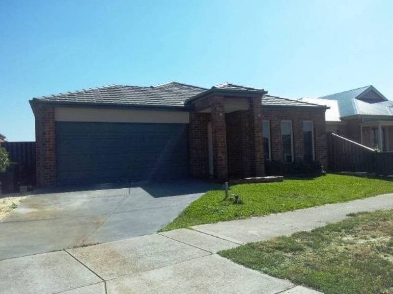 46 Erin Square, Deer Park VIC 3023