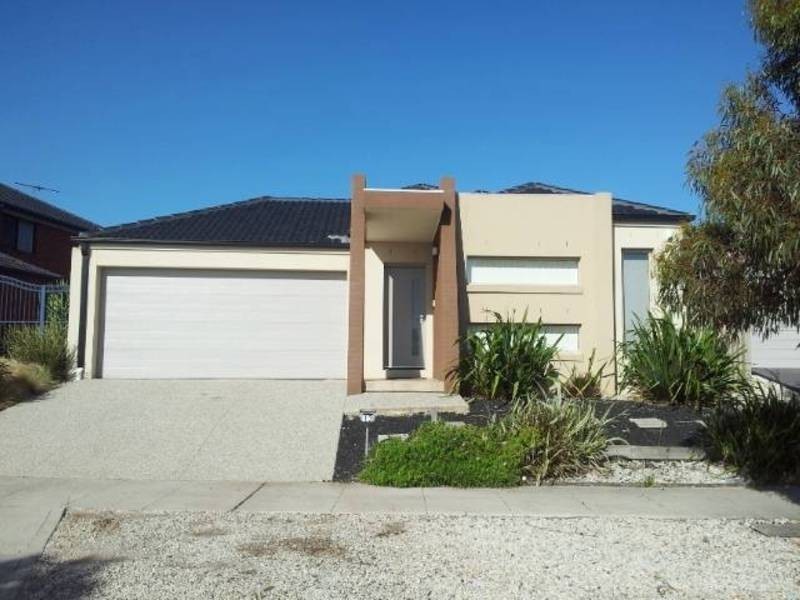 13 Turitable Way, Caroline Springs VIC 3023