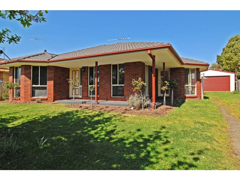 12 Clifton Street, Clifton Springs VIC 3222