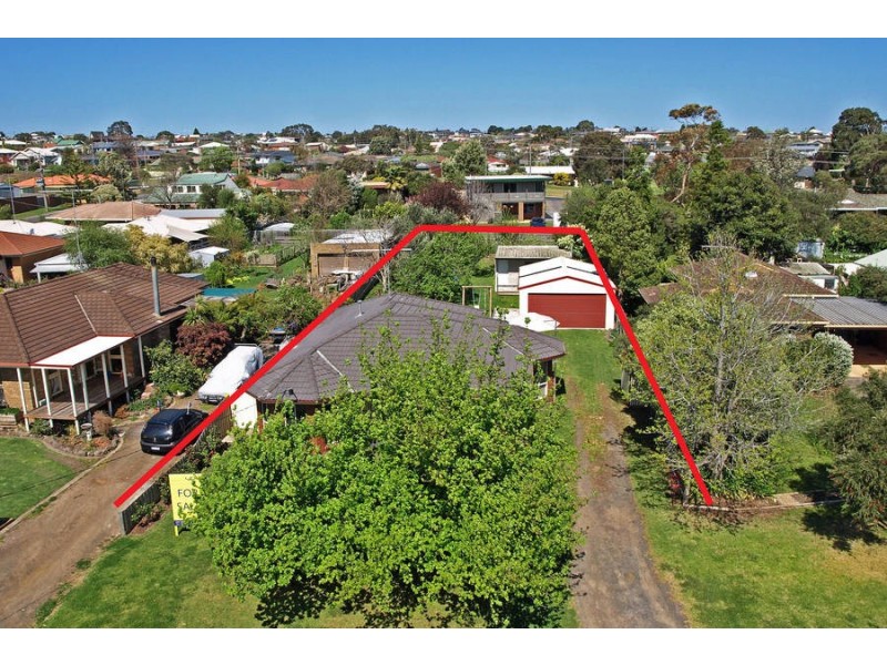 12 Clifton Street, Clifton Springs VIC 3222