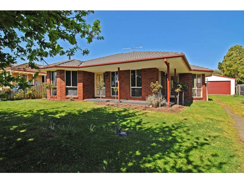 12 Clifton Street, Clifton Springs VIC 3222