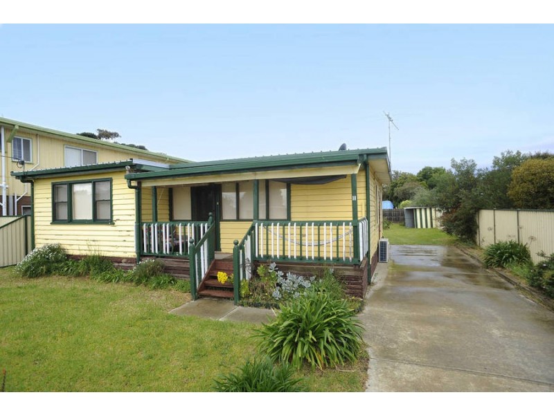 11 Flinders Street, Indented Head VIC 3223