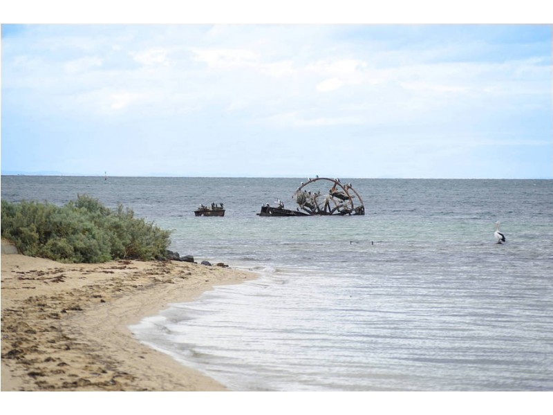 1/324 The Esplanade, Indented Head VIC 3223