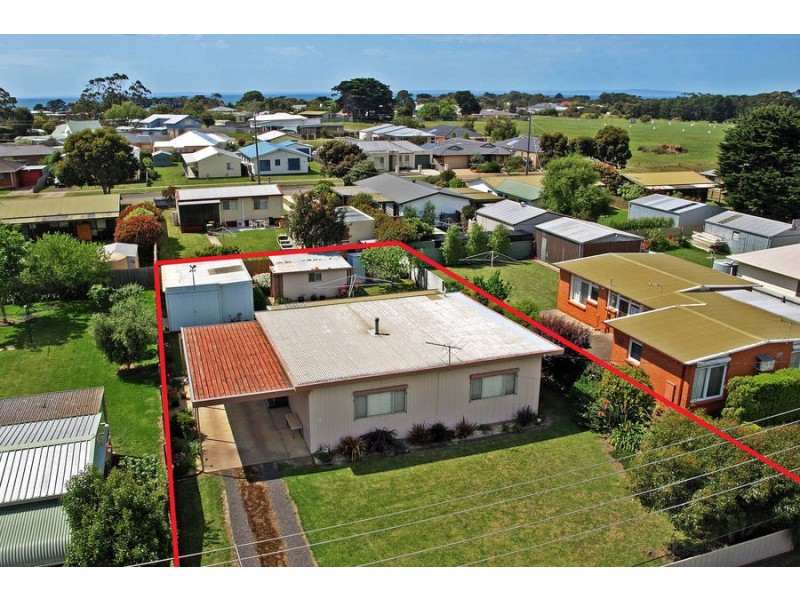 17 Lilkenday Avenue, Indented Head VIC 3223