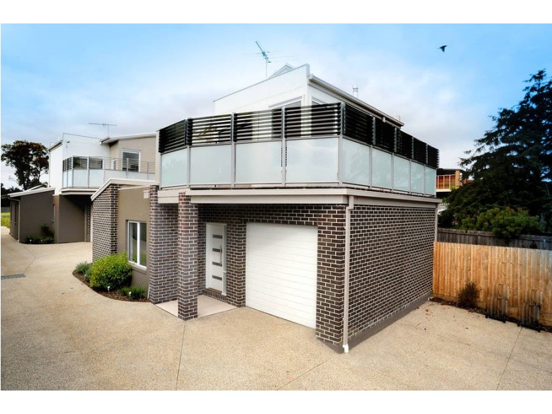 2/53 Clarke Street, Portarlington VIC 3223