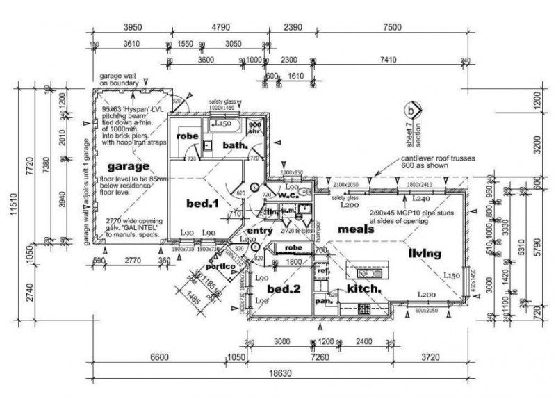 2/6 Edith Court, St Leonards VIC 3223