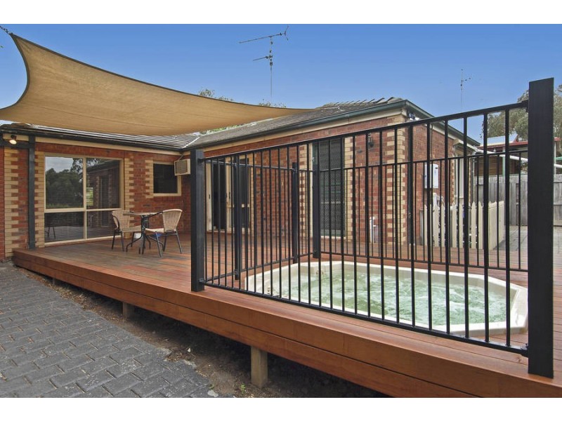 70 Kewarra Drive, Clifton Springs VIC 3222