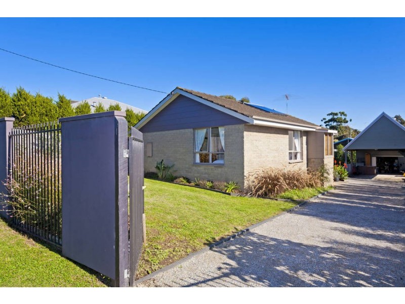 114 Beacon Point Road, Clifton Springs VIC 3222