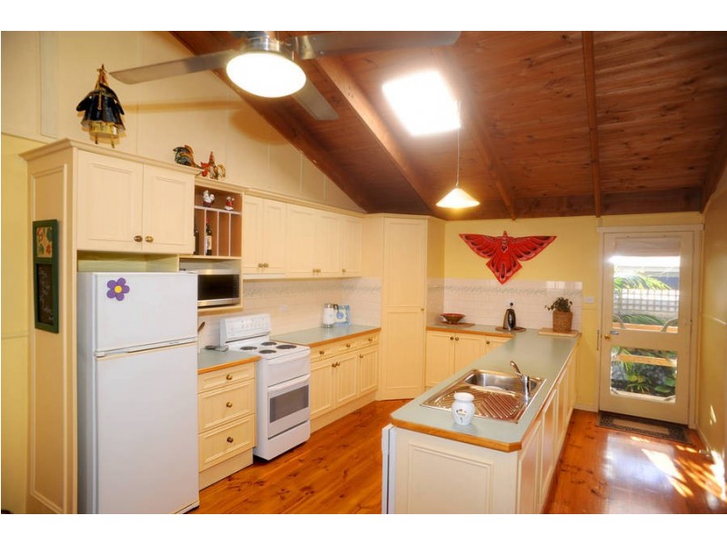 61 Barongarook Drive, Clifton Springs VIC 3222