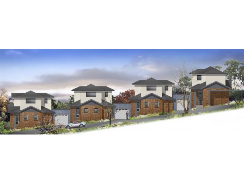 1-2-3-4/64 LORRAINE CRESCENT, Jacana VIC 3047