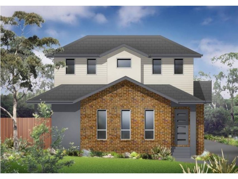 1-2-3-4/64 LORRAINE CRESCENT, Jacana VIC 3047