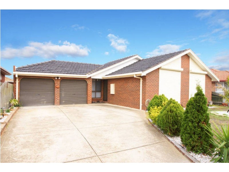 4 EXPO COURT, Meadow Heights VIC 3048