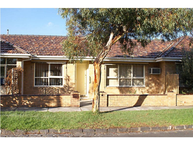 2B MILLER STREET, Coburg VIC 3058