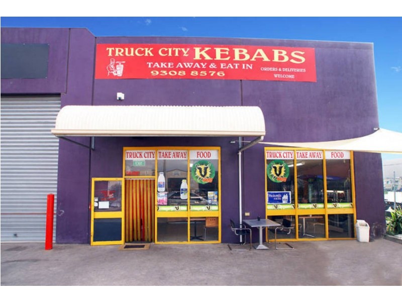 2/7 DENNIS STREET, Campbellfield VIC 3061