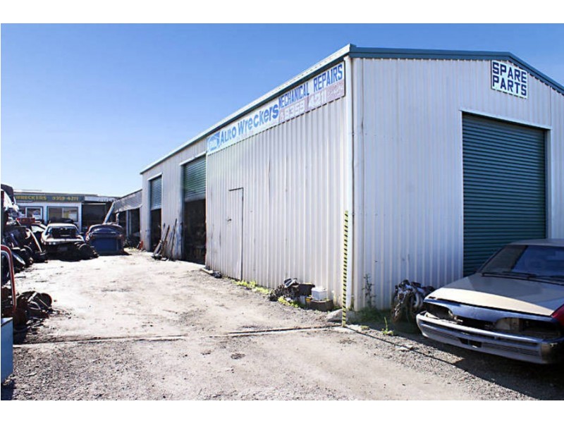 9 FORDSON ROAD, Campbellfield VIC 3061