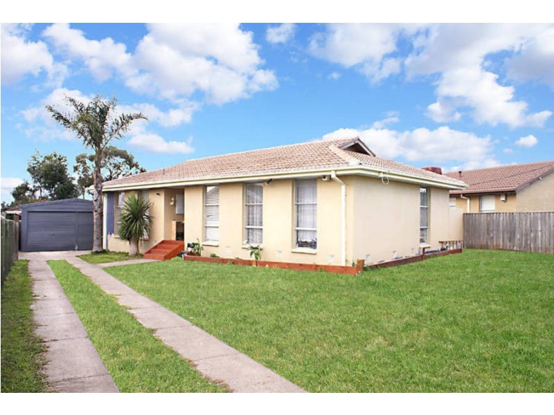 Coolaroo VIC 3048