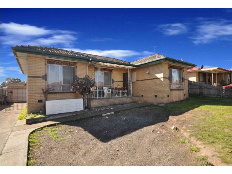 Fawkner VIC 3060