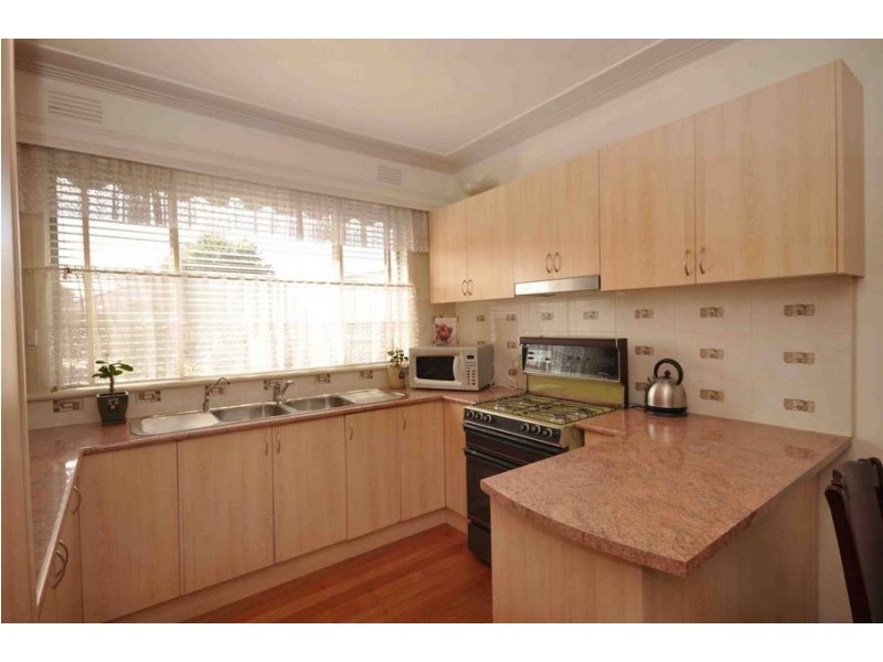 Fawkner VIC 3060