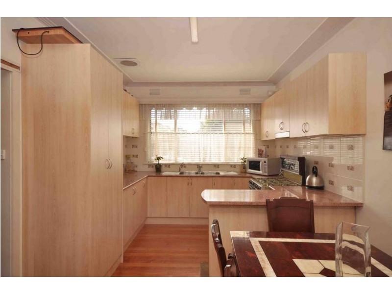 Fawkner VIC 3060