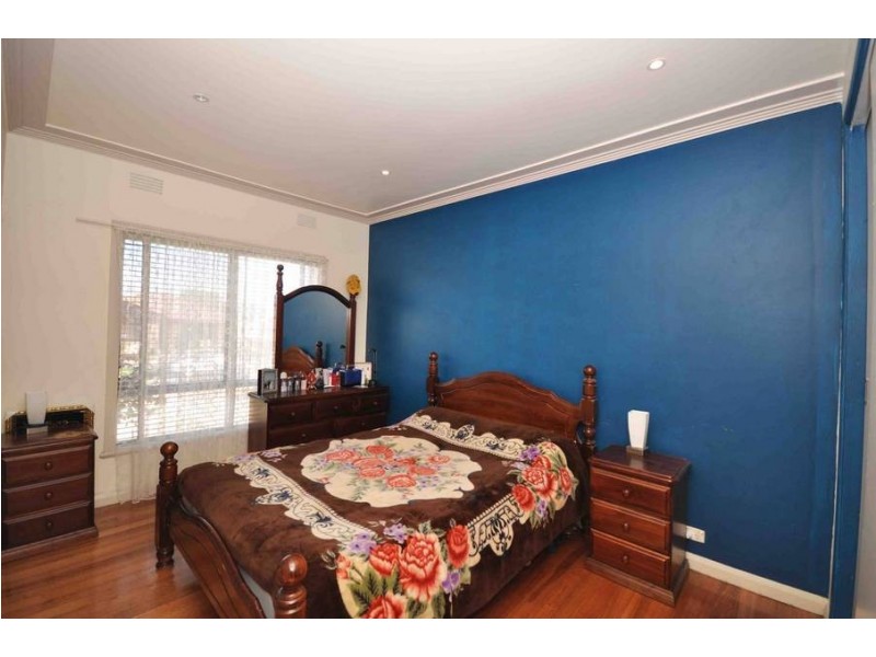 Fawkner VIC 3060