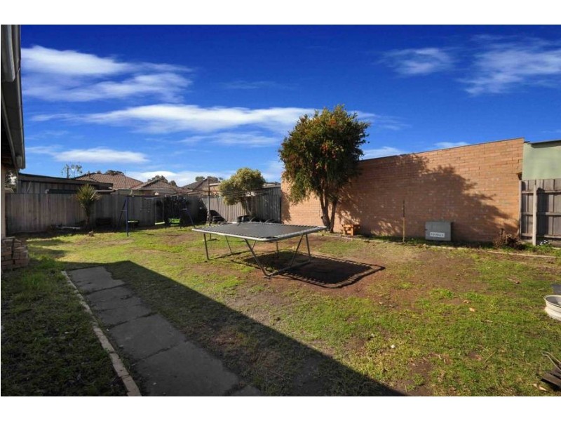 Fawkner VIC 3060