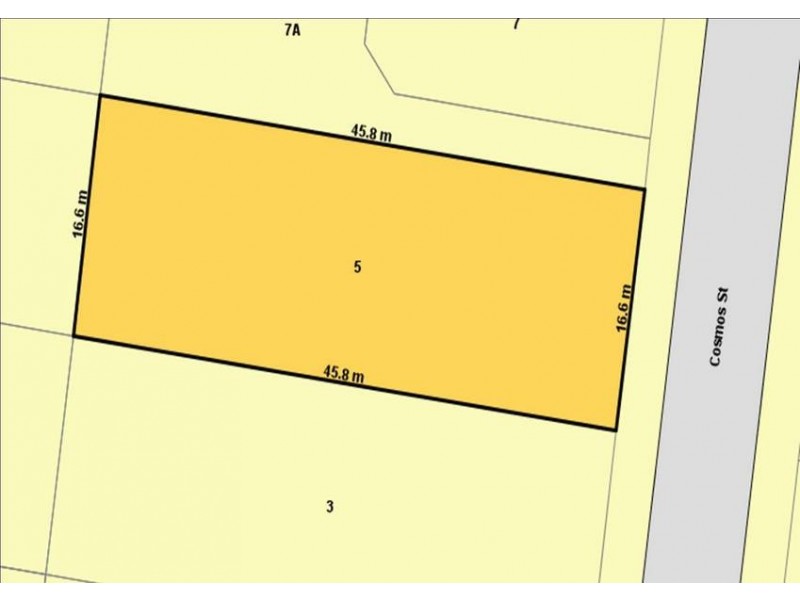 5 Cosmos Street, Glenroy VIC 3046