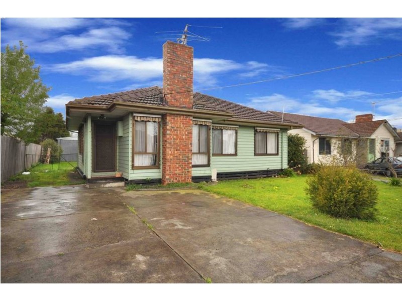 14 Osway Street, Broadmeadows VIC 3047