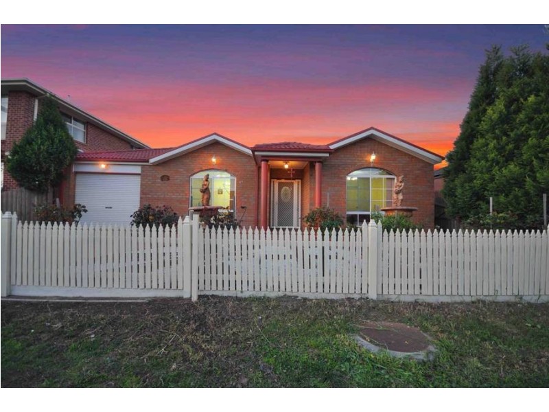 91 Academy Drive, Broadmeadows VIC 3047