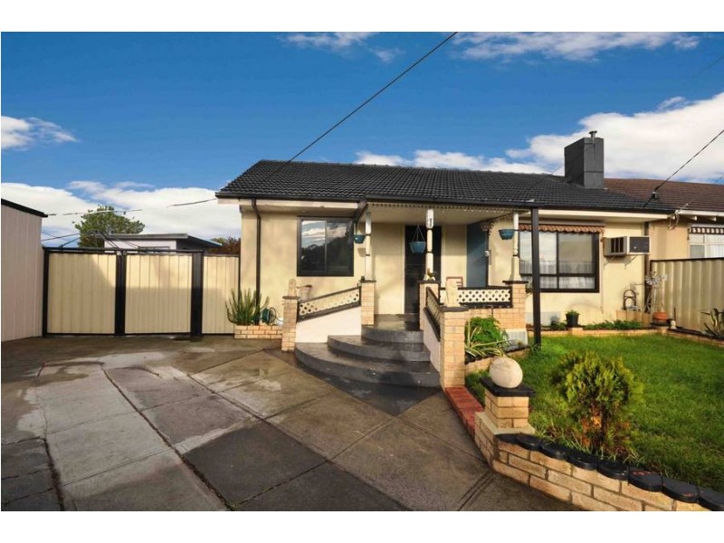 3 Wedding Court, Broadmeadows VIC 3047