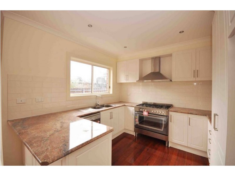 2/19 Dowling Street, Fawkner VIC 3060