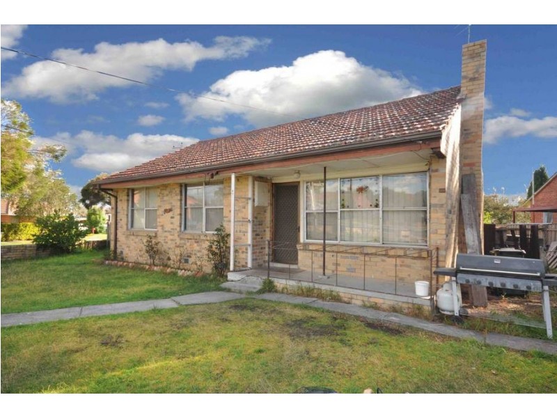 47 EMU PARADE, Jacana VIC 3047