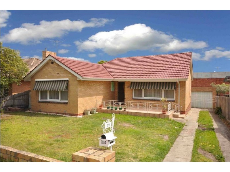 79 Augustine Terrace, Glenroy VIC 3046
