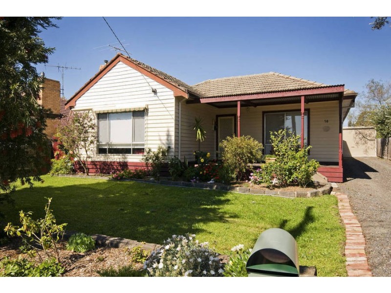 58 Pecham Street, Glenroy VIC 3046