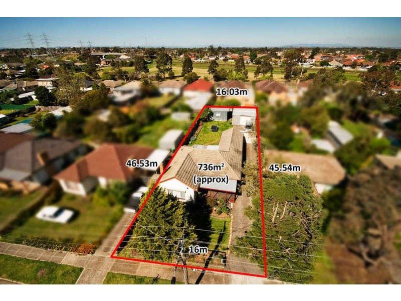 58 Pecham Street, Glenroy VIC 3046