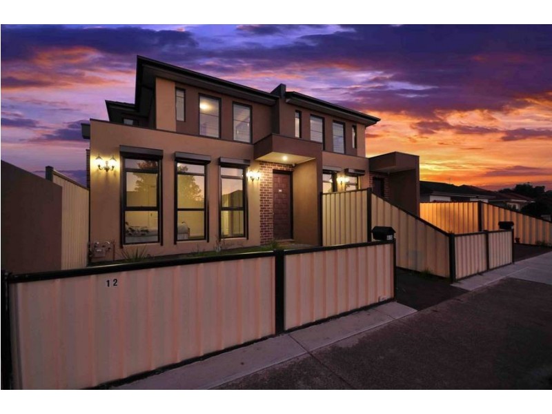 2/12 Blair Street, Broadmeadows VIC 3047